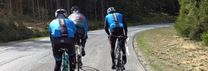 KSK felles klubbintervall Landevei